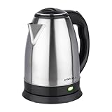 Bajaj 18 Litre Electric Kettle at Rs649