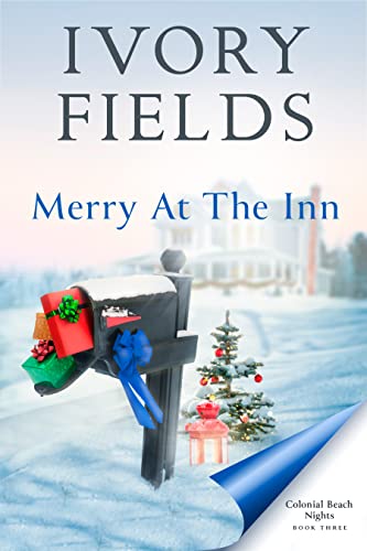 Merry At The Inn 3 cover