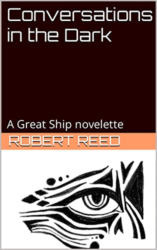 Conversations in the Dark cover