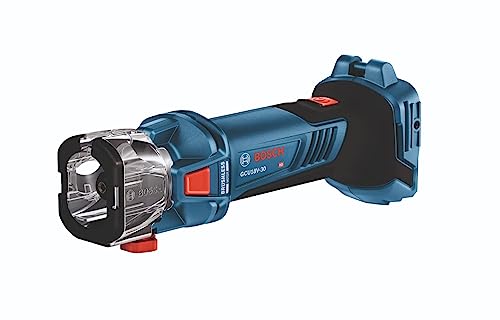 ボッシュ GCU18V-30 石膏ボード用コードレスルーター