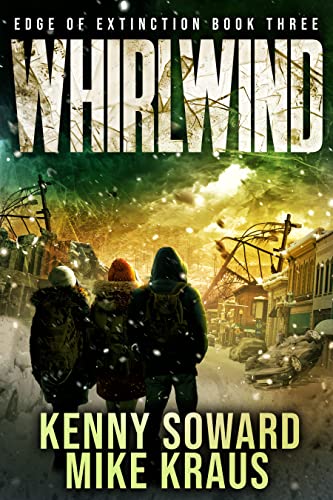 Whirlwind cover
