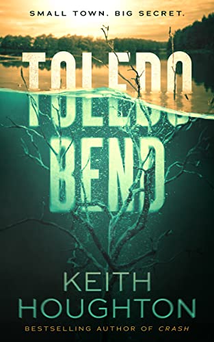 Toledo Blend book cover