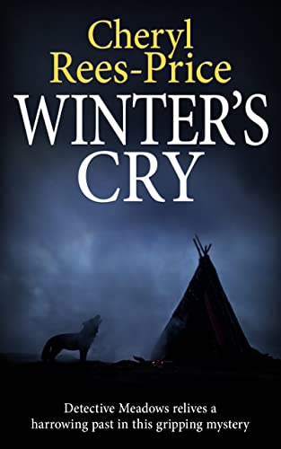Winter's Cry book cover