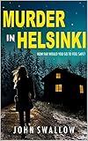 Murder in Helsinki