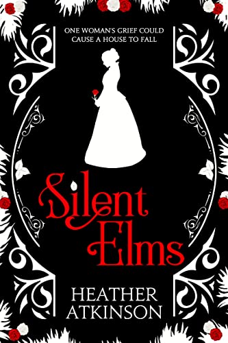Silent Elms book cover