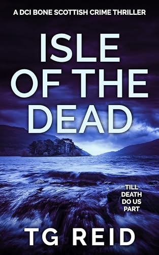 Isle of the Dead cover