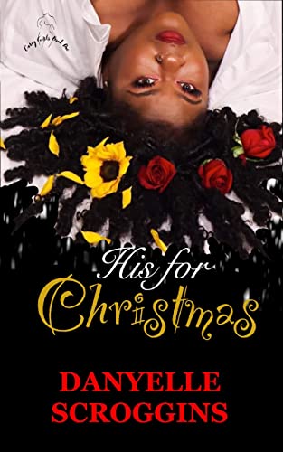 His For Christmas cover