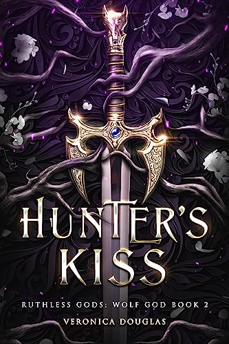 Hunter's Kiss book cover