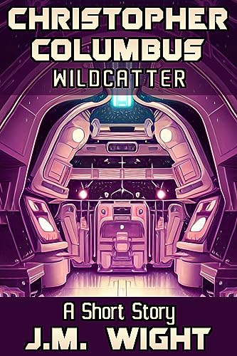 Christopher Columbus, Wildcatter cover