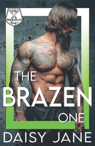 The Brazen One cover