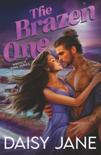 The Brazen One book cover