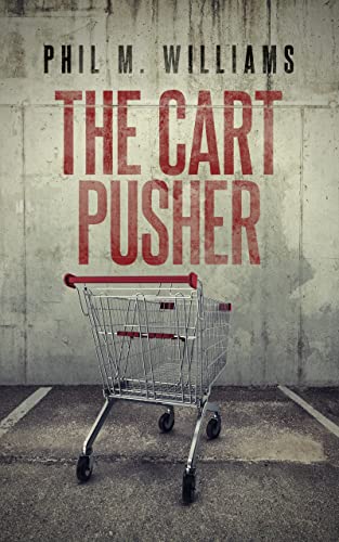 The Cart Pusher book cover