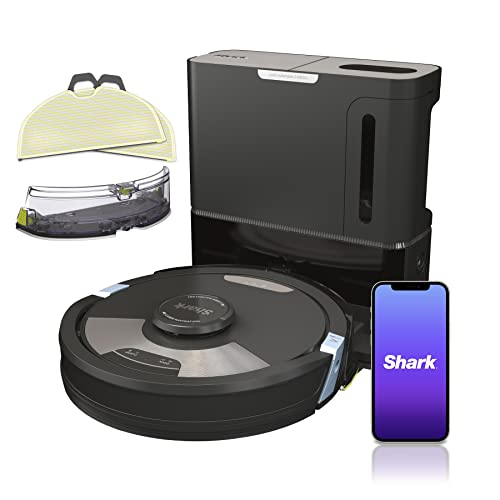 Shark RV2610WACA AI Ultra 2-in-1