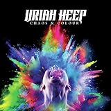 Chaos & Colour (2023)