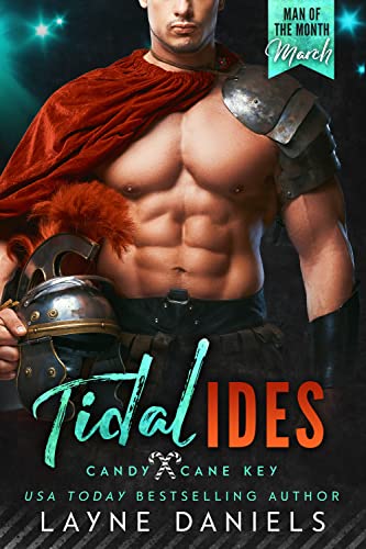 Tidal Ides book cover