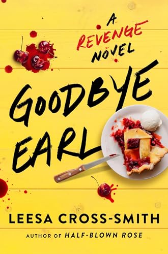 Goodbye Earl book cover