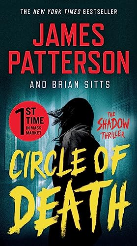 Circle of Death book cover
