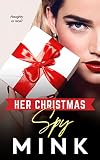Her Christmas Spy