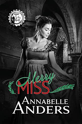 Merry Miss cover