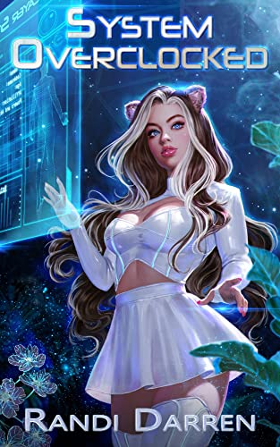 System Overclocked cover