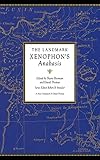 The Landmark Xenophon's Anabasis