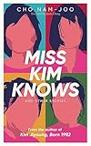 Miss Kim Knows