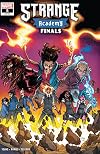 Strange Academy: Finals (2022-) #5
