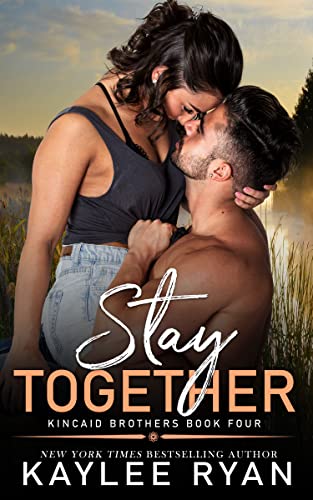 Stay Together book cover