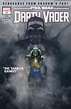 Star Wars: Darth Vader (2020-) #31