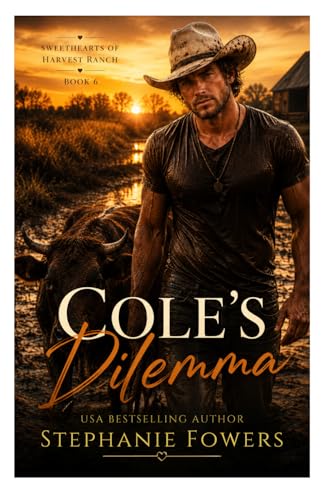 Cole's Dilemma book cover