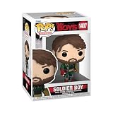 Funko Pop! The Boys Soldier Boy