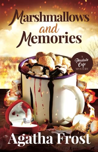 Marshmallows and Memories book cover
