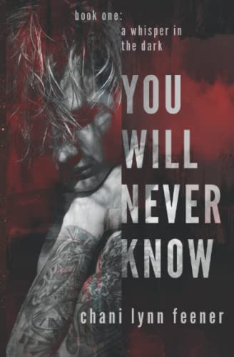 You Will Never Know book cover