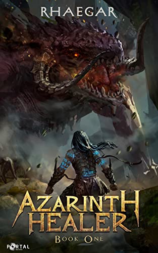 Azarinth Healer cover