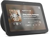 Amazon Echo Show 8 (3rd Gen, 2023)