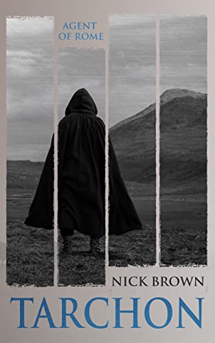 Tarchon book cover
