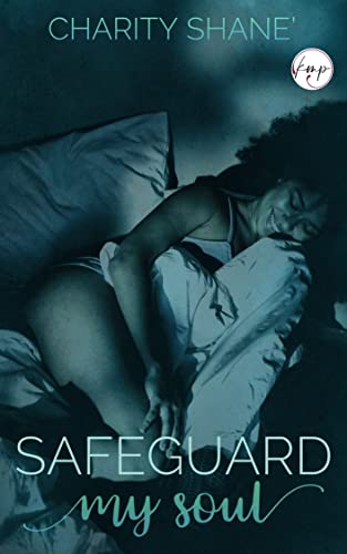 Safeguard My Soul book cover