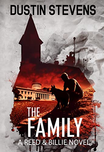 The Family book cover