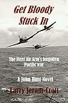 Get Bloody Stuck In (John Hunt Book 3
