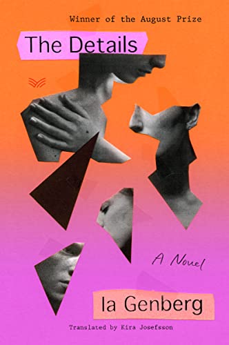 The Details book cover