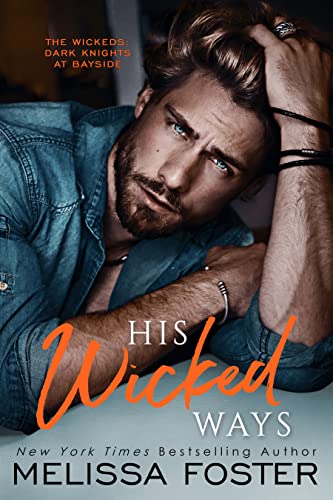 His Wicked Ways book cover
