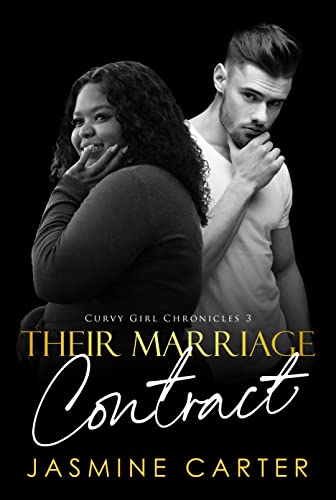Their Marriage Contract book cover