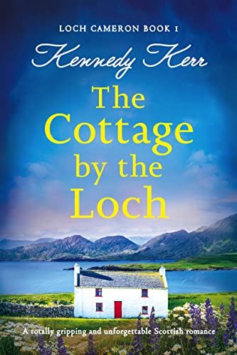 The Cottage by the Loch book cover