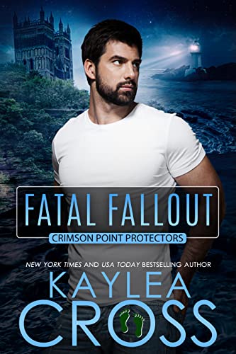 Fatal Fallout book cover