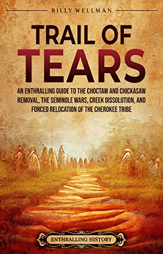 Trail of Tears