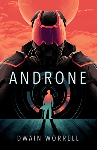 Androne book cover