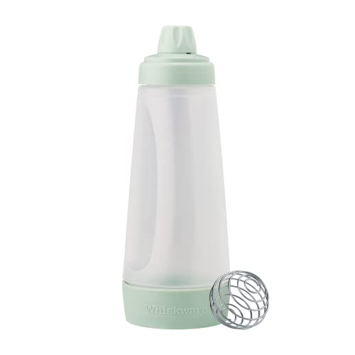 Whiskware Pancake Batter Bottle
