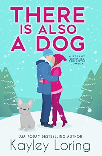 There Is Also a Dog book cover