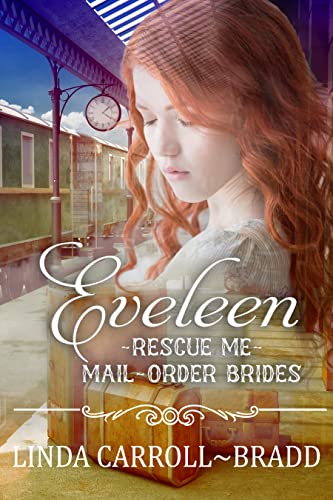Eveleen book cover