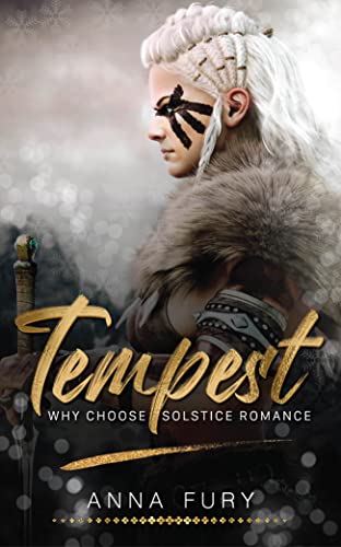 Tempest cover